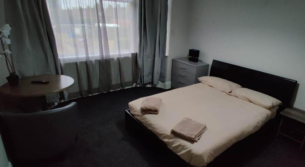 Cribbs Causeway House | Just Like Home