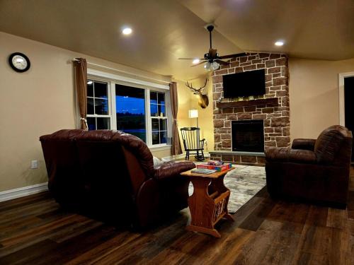 Mohnton Villa | Just Like Home, Overlooks Maple Grove Raceway