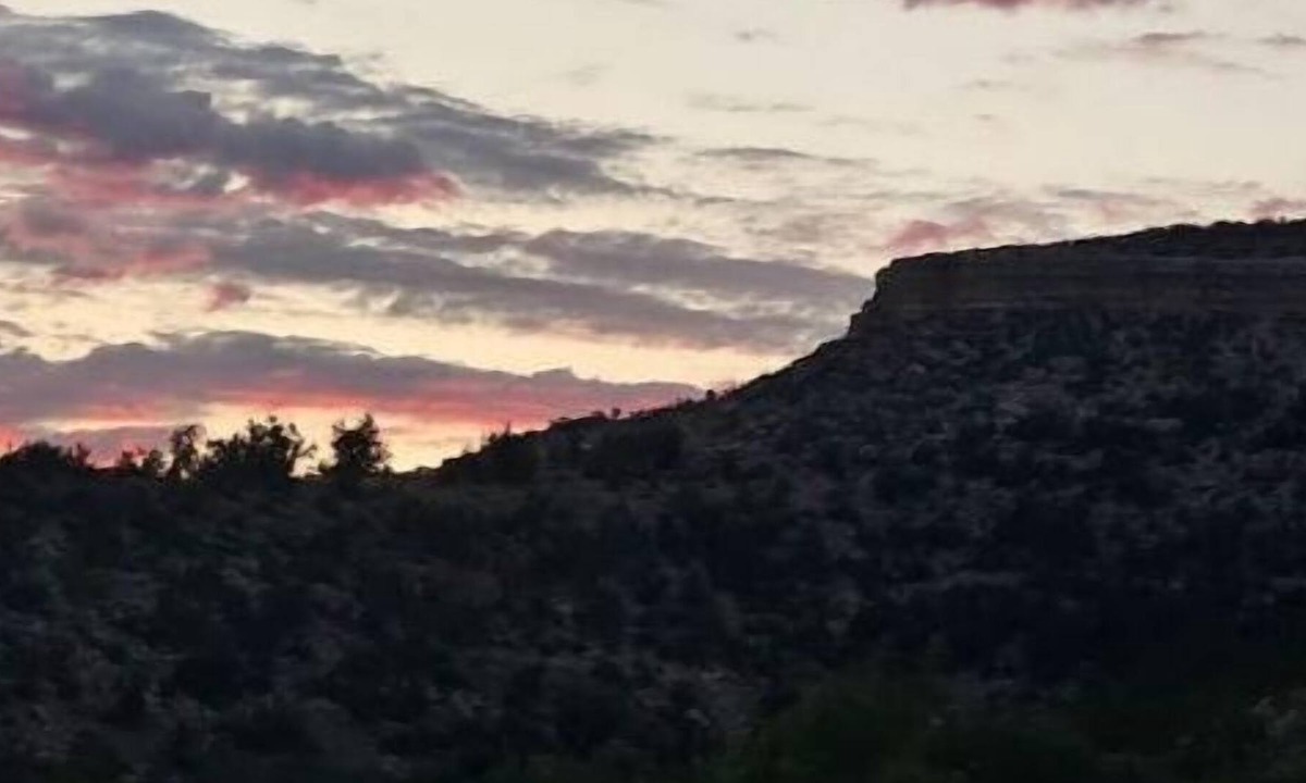 Camp Verde House | Just like home!