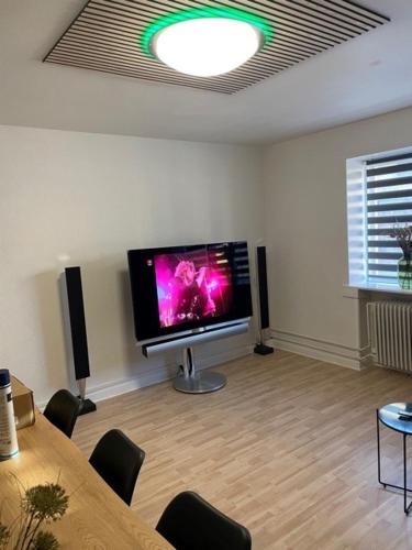 Brande Apartment | Just Sleep Delux