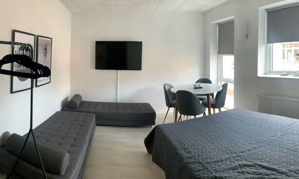 Brande Apartment | Just Sleep