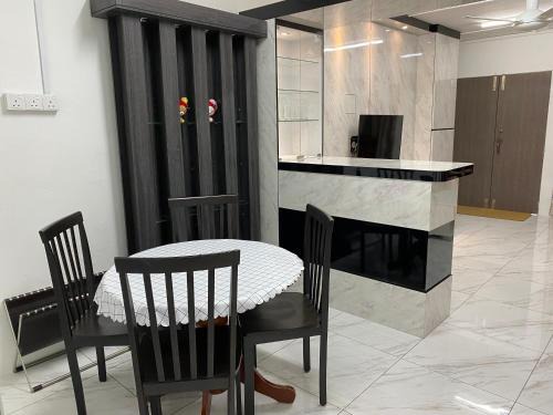 Simpang Renggam Apartment | Just Stay, Simpang Renggam