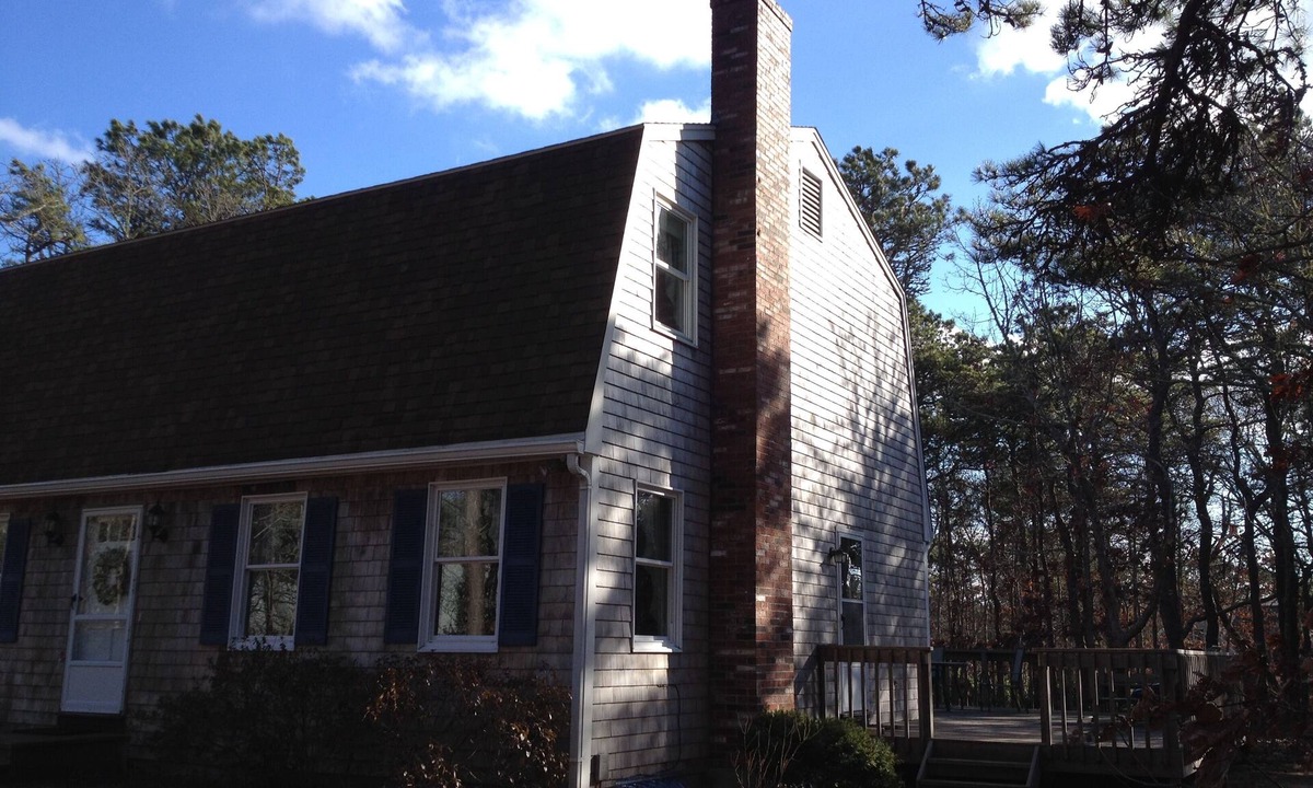 Eastham House | Just Steps to the National Seashore