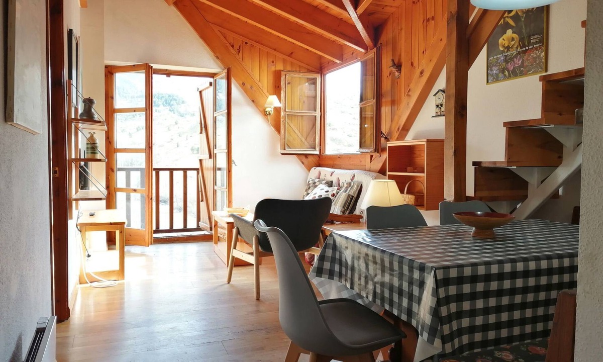 Pla de l'Ermita Apartment | "Justal 1 by Interhome