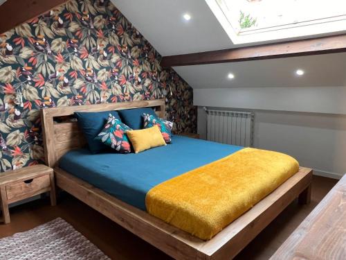 Fives Hotel | Justcozy chambre indépendante #4