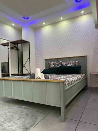 Fives Hotel | Justcozy chambre indépendante #2