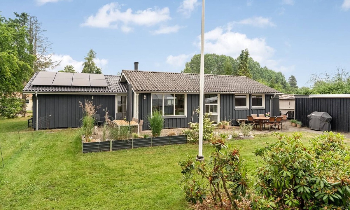 Hou House | "Juste" - 1.7km from the sea by Interhome