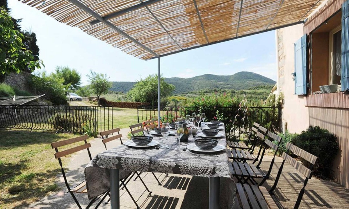 Montgaillard Other | Justine's oustalet