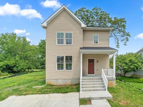 Reisterstown House | Juway Empire Homes