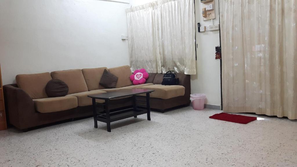 Sungai Petani House | JY Homestay