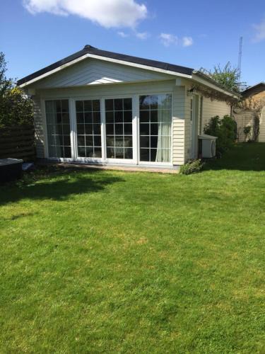 Kerteminde House | Jytte`s Annex