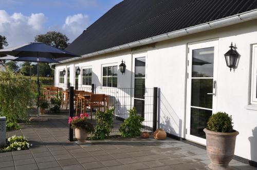 Roskilde Bed & Breakfast | Kærgaard