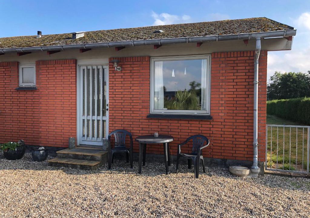 Ringe Apartment | Kærly