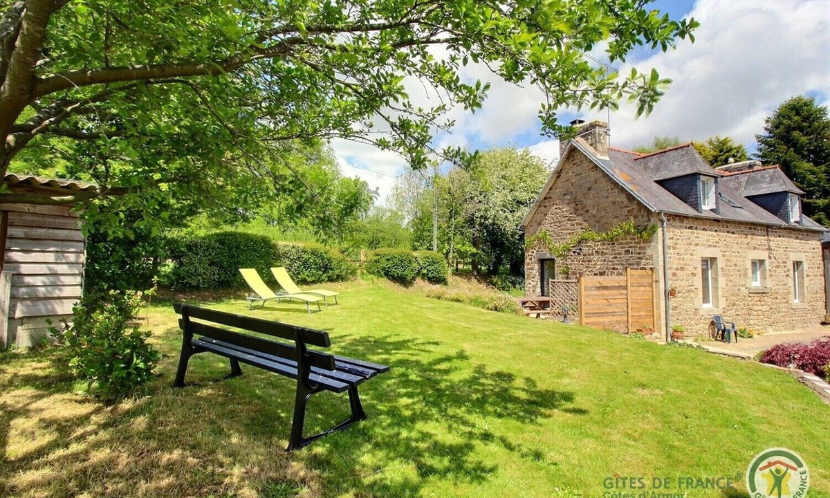 Plouaret House | Kêr Diskuizh - Plouaret