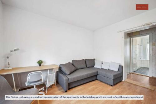 Seebach Apartment | Köschenrütistrasse 55, 8052 Zürich Switzerland