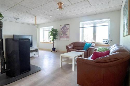 Sæby Apartment | Købmandsgården 2