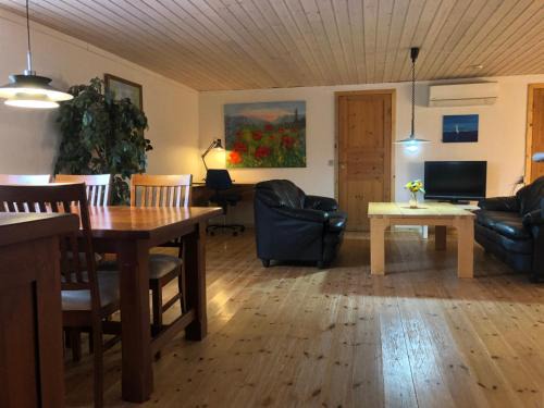 Sæby Apartment | Købmandsgården 3