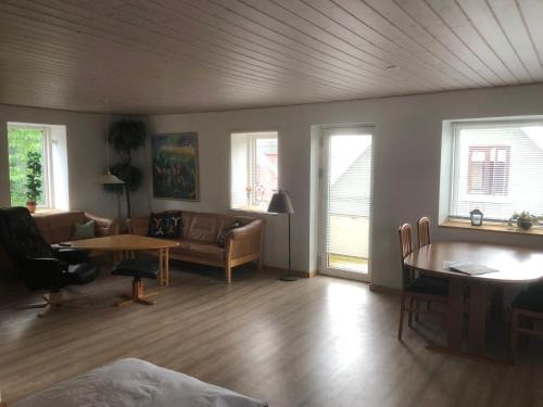 Sæby Apartment | Købmandsgården 4