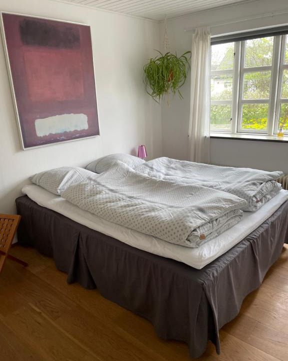 Hinnerup Apartment | Købmandsgården i Grundfør