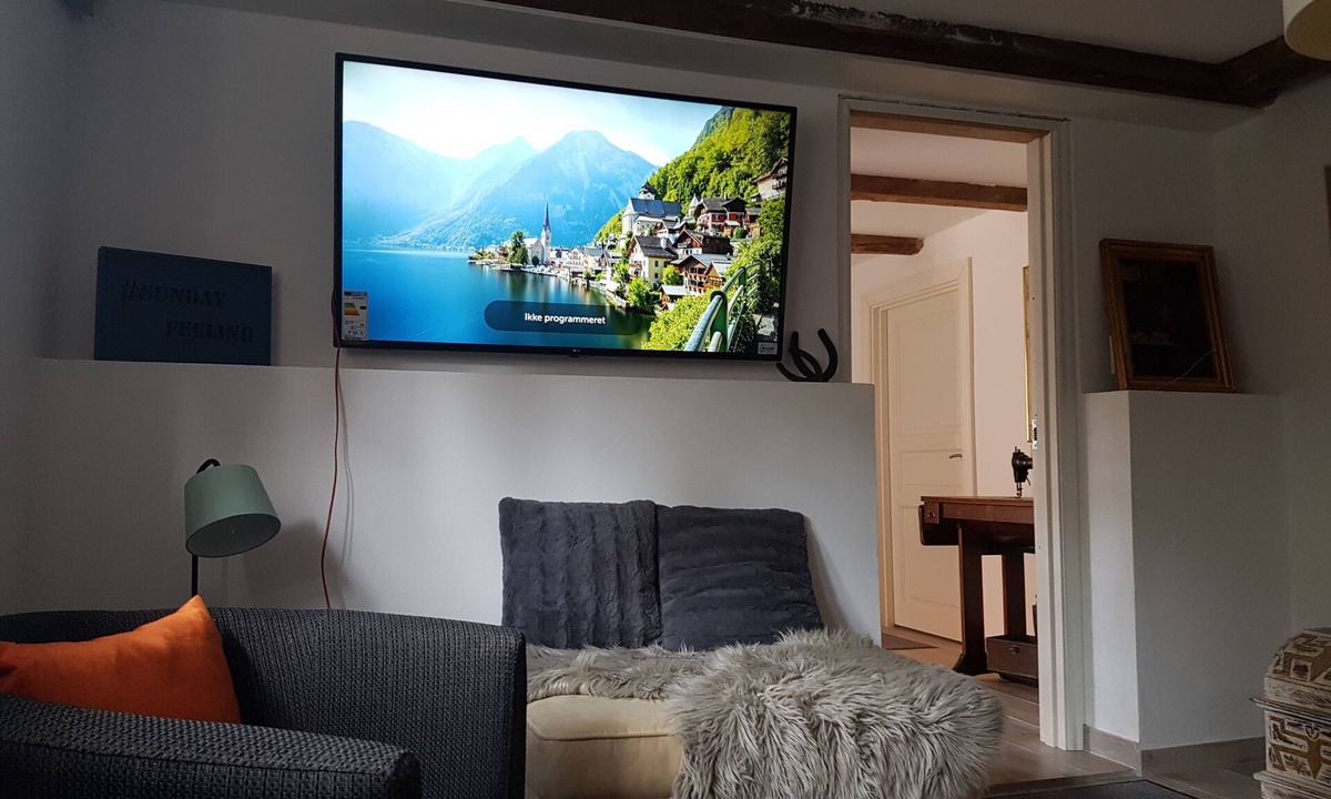 Koge House | Køge Guesthouse