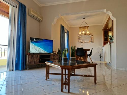 Sami Apartment | K for Karavomilos