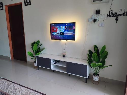 Jeli Villa | k homestay