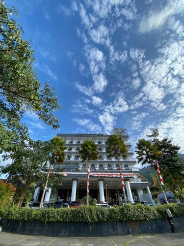 Pakem Hotel | @K Hotel