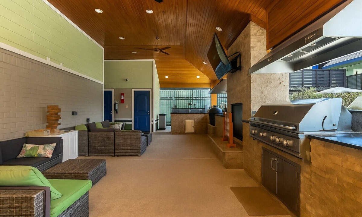 North Houston Apartment | K&K Housing Houston
