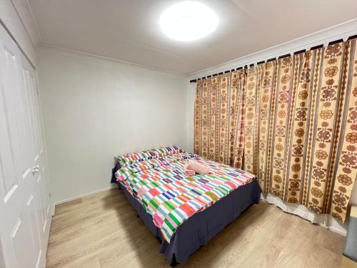 Baulkham Hills House | K Room