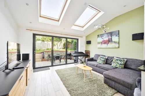 Mortlake House | K Suites - Hart House