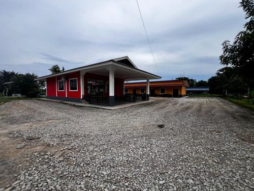 Tuaran House | K-Villa Homestay Tuaran