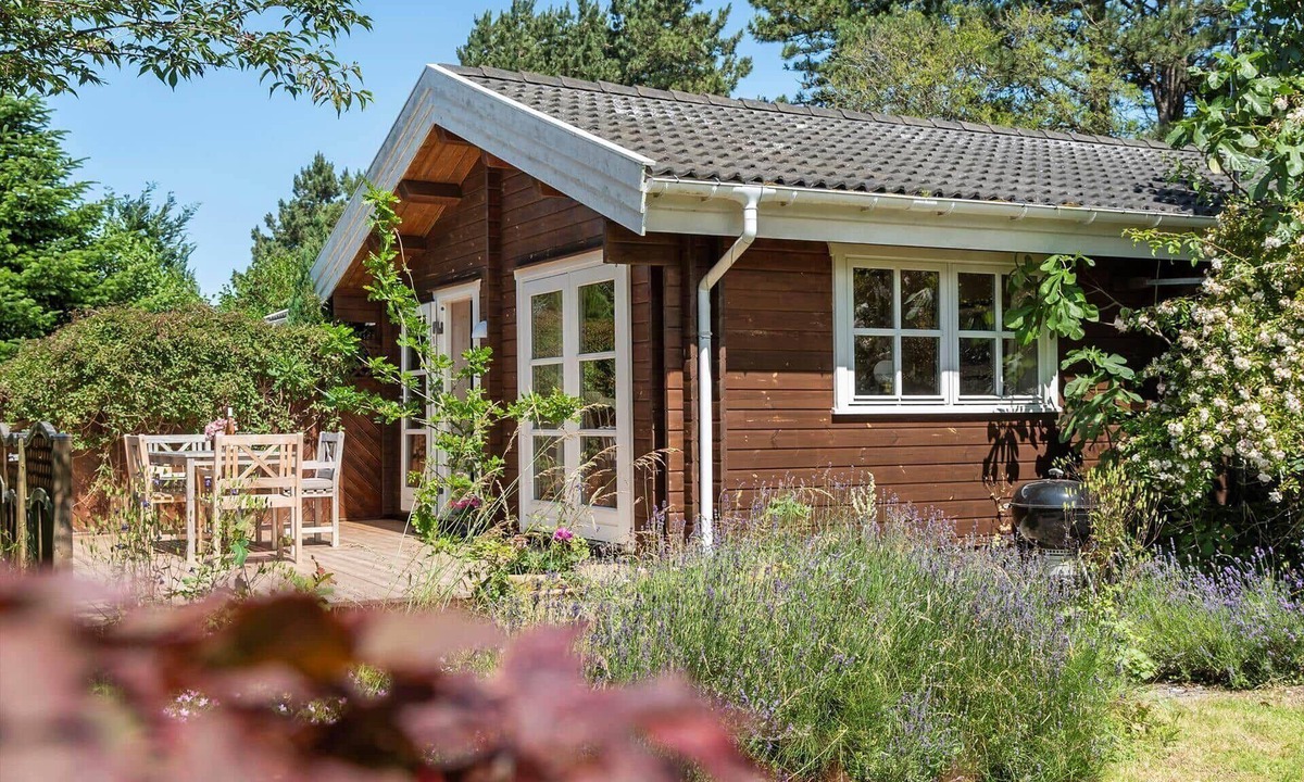 Store Kongsmark House | K19072 Kalundborg - Hybenvej 4