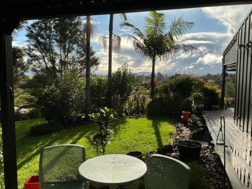 Maungatapere Bed & Breakfast | K2 Lodge