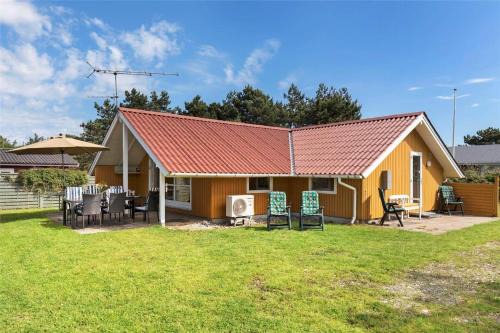 Kalundborg House | K20031-Kalundborg-Kystagervej-29