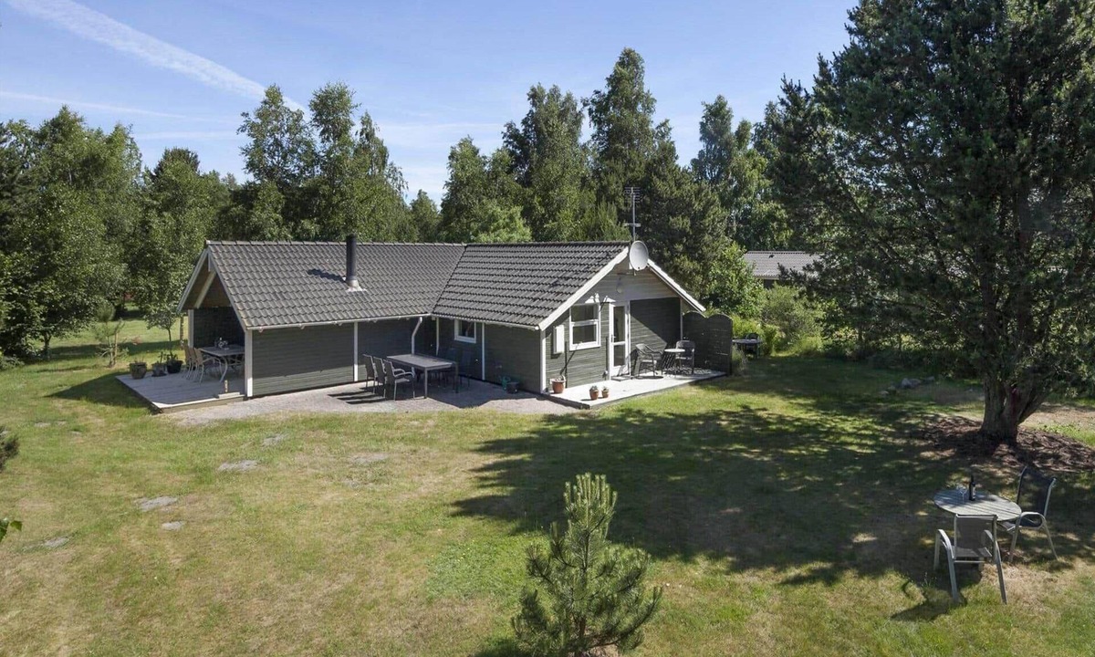 Reersø House | K20051 Gørlev - Granvej 6 G