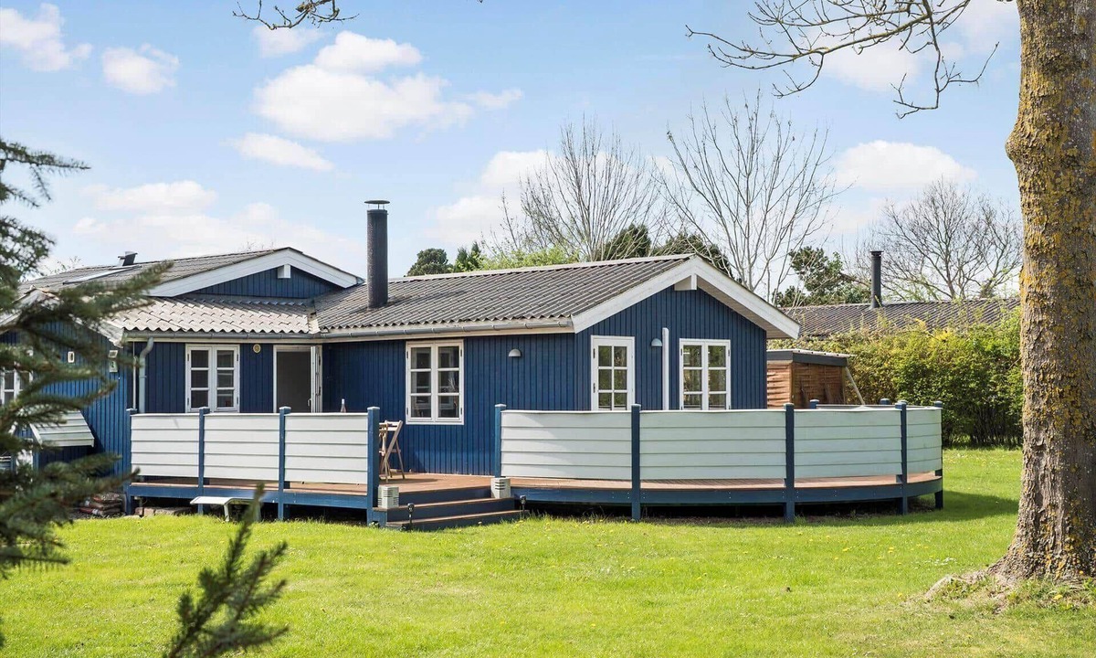 Store Fuglede House | K20085 Store Fuglede - Askevej 2