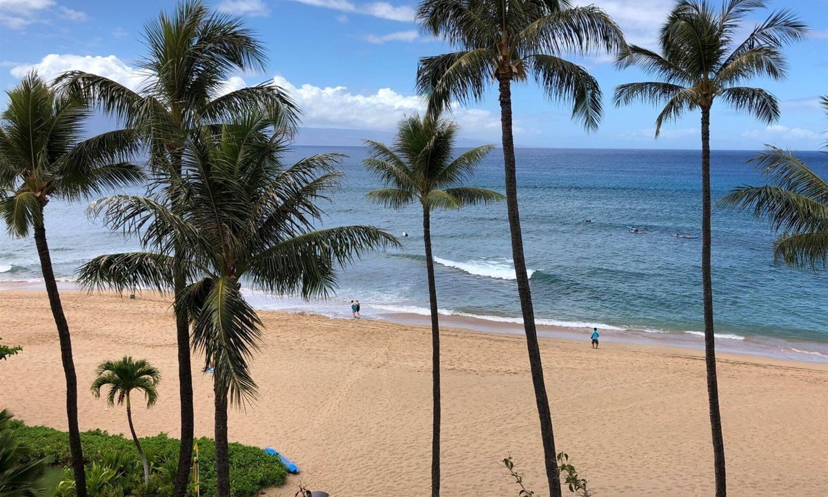 Lahaina Condo | Kaanapali Alii Resort 346