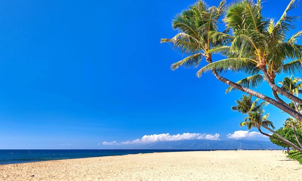 Honokowai Condo | Kaanapali Shores by KBM