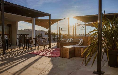 Lattes Apartment | Kabane Montpellier