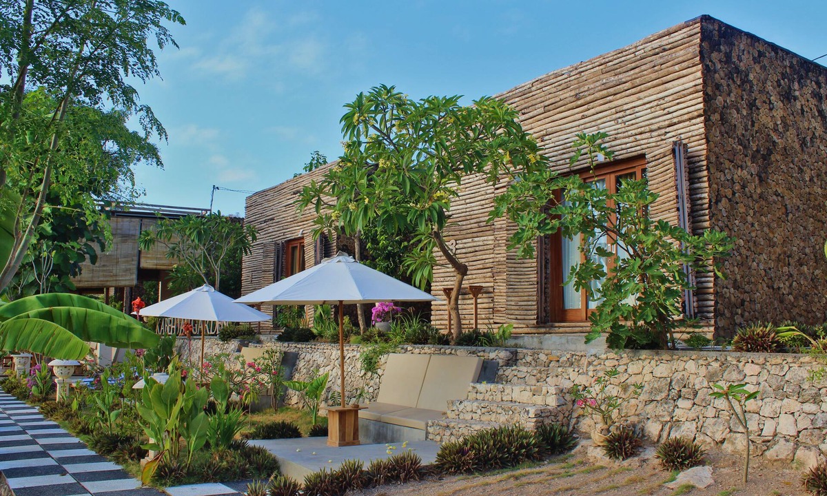 Penida Island Hotel | Kabeh Jati Garden Villa and Restaurant