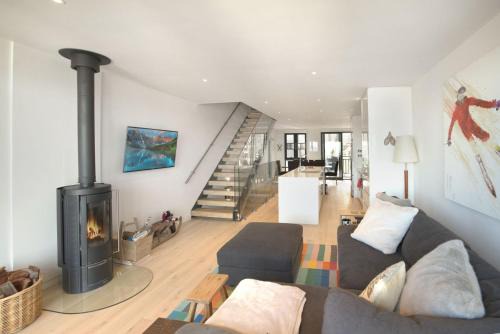 Mount Buller Ski Chalet | Kabuki 2 - The Residence