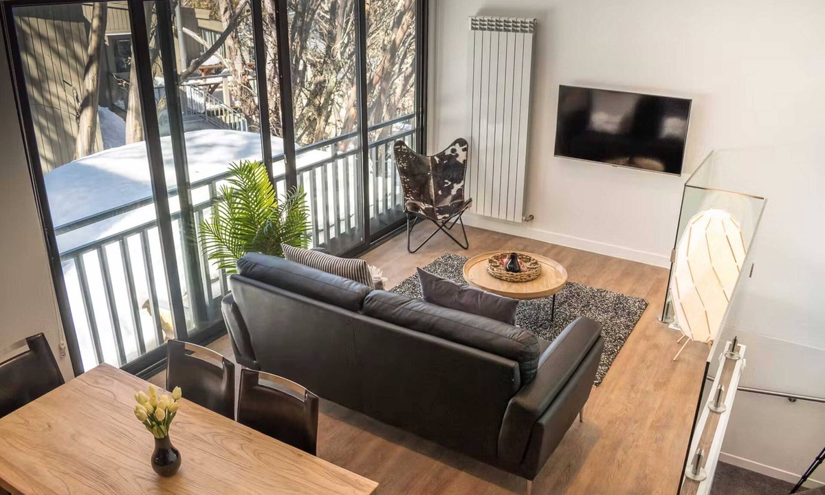 Mount Buller House | Kabuki Mt Buller