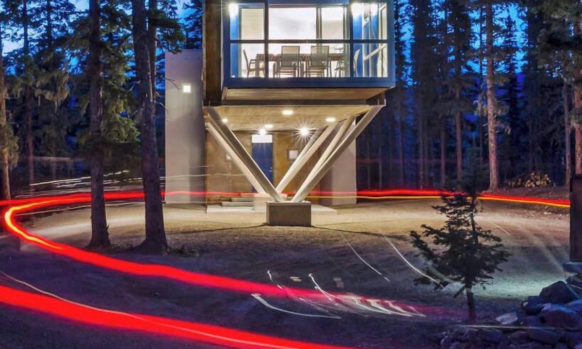 Taos Ski Valley House | Kachina Ridge Dreams | Views + Ski | Walk to lift