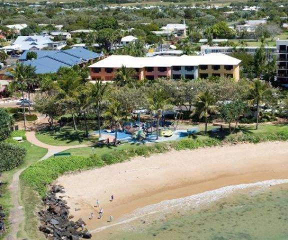 Bargara Hotel | Kacy's Bargara Beach Motel