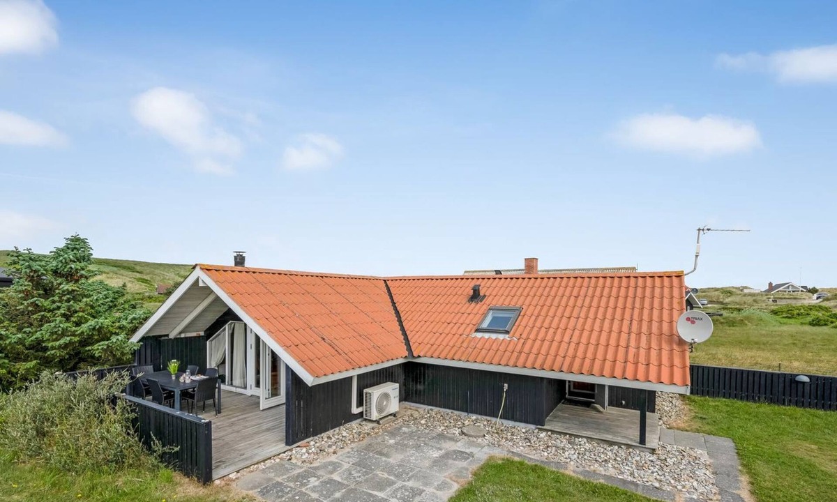 Argab House | "Kadife" - 100m from the sea by Interhome