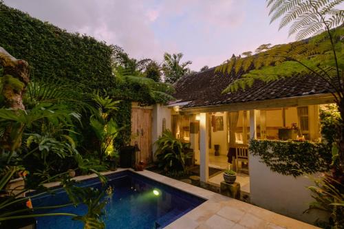 Kedewatan Villa | Kagana Villa Ubud