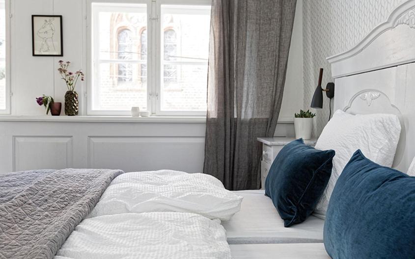 Helsingor Hotel | Kagefryd's Gæstehus