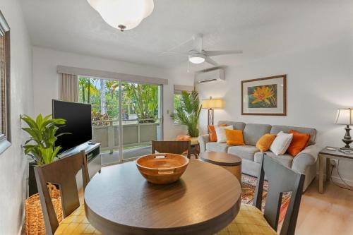 Wailua Apartment | Kahaki Hale