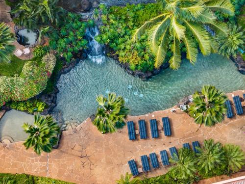 Kahana Resort | Kahana Falls Resort