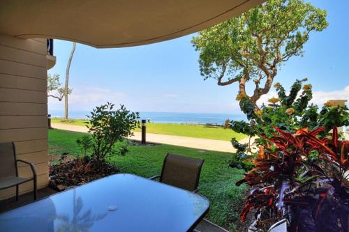 Kahana Apartment | Kahana Reef #116